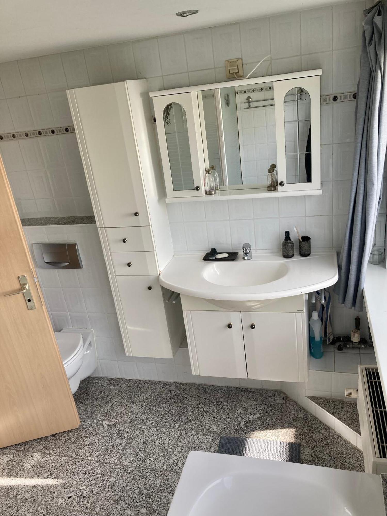 Privatzimmer Am Volkspark - Naehe Arenen Und Trabrennbahn Hamburg Exterior photo